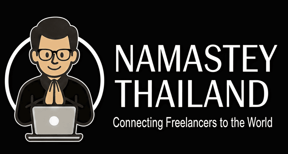 Namastey Thailand - Connecting Freelancers to the World